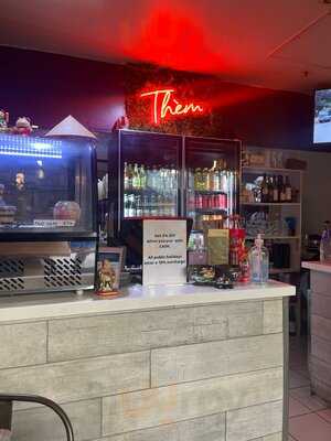 Them Authentic Viet Restaurant