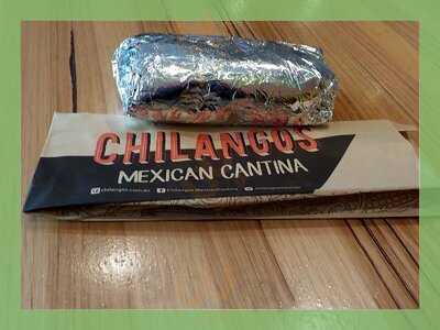 Chilangos Mexican Cantina