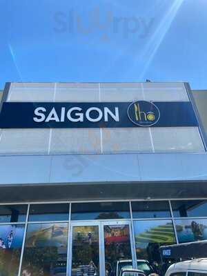 Saigon Pho