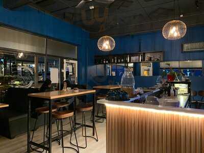 Brighton Food And Wine