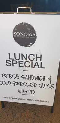 Sonoma