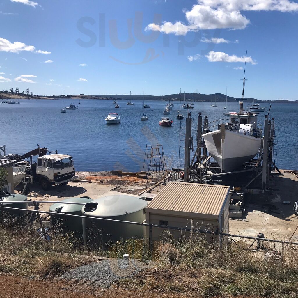 The Cannery Eatery + Bar