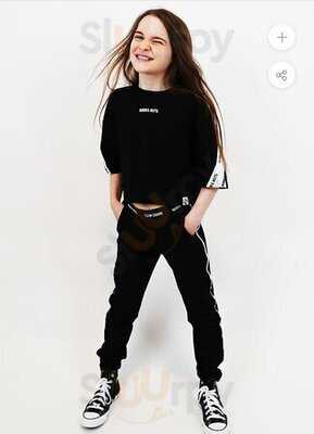 Boba Bear Midland Gate