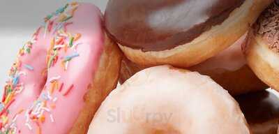 Donut King Midland Gate