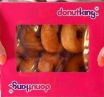 Donut King Midland Gate