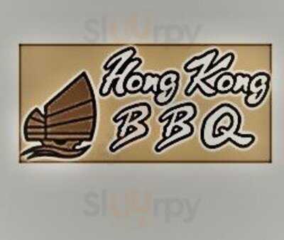 Hong Kong Bbq Midland Gate
