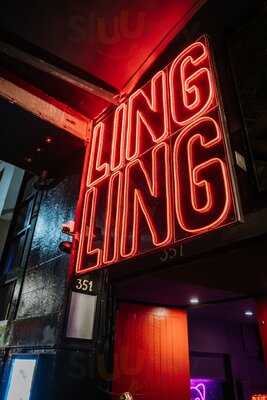 Ling Ling's Restaurant & Bar