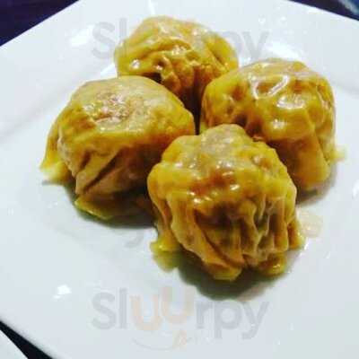 A Chinese Restaurant