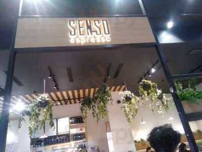 Senso Espresso