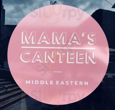 Mama's Canteen