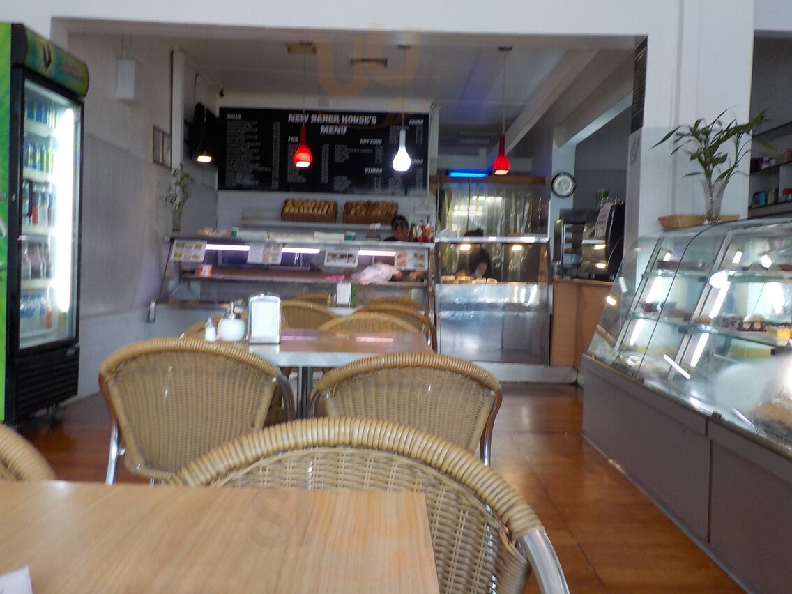 New Bakehouse