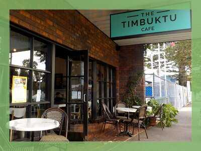 The Timbuktu Cafe