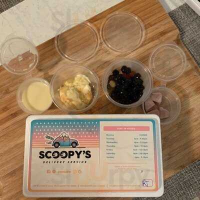 Scoopy Milk Bar