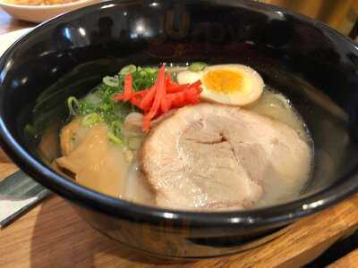 Matsusaka Backstreet