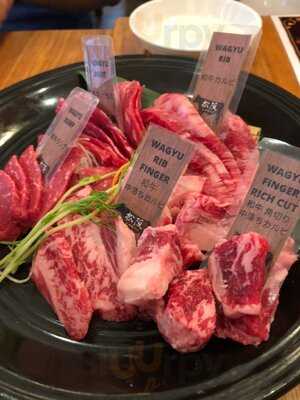 Matsusaka Backstreet