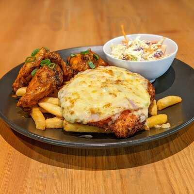 Barrelhouse Perth Cbd