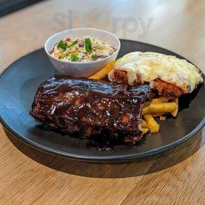 Barrelhouse Perth Cbd