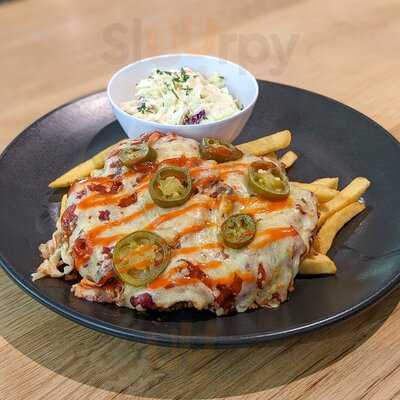 Barrelhouse Perth Cbd