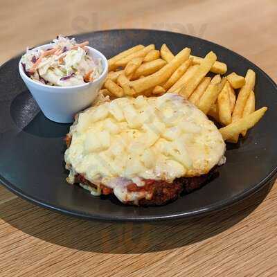 Barrelhouse Perth Cbd