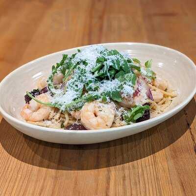 Barrelhouse Perth Cbd