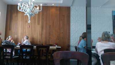 Betweenus Coffee Food Wine