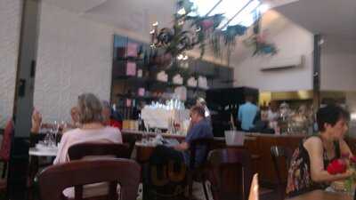 Betweenus Coffee Food Wine