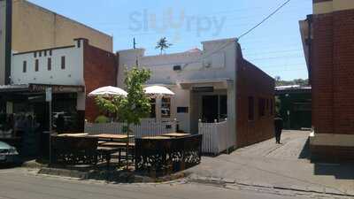 Betweenus Coffee Food Wine