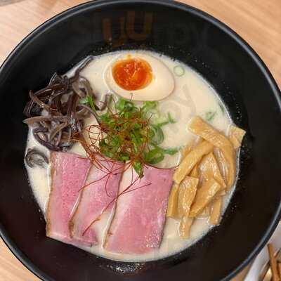 Gyusha Japanese Yakiniku Restaurant