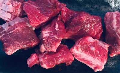 Gyusha Japanese Yakiniku Restaurant