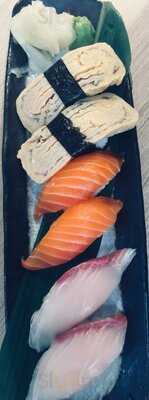 Gyusha Japanese Yakiniku Restaurant