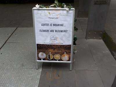 Calla & Gardenia Florist