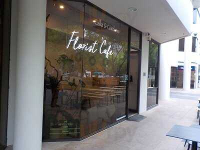 Calla & Gardenia Florist