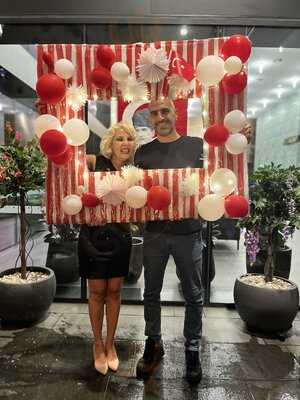 Bomonti Cafe & Restaurant