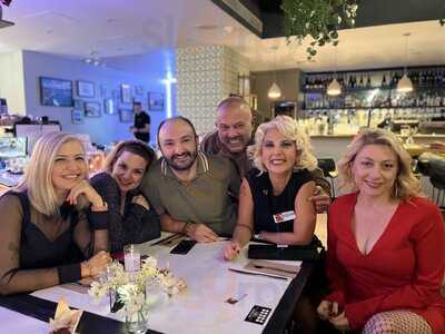 Bomonti Cafe & Restaurant