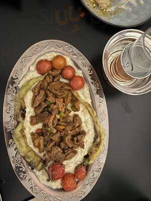 Bomonti Cafe & Restaurant