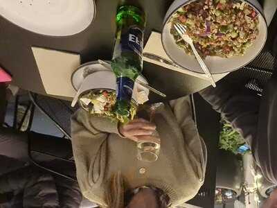 Bomonti Cafe & Restaurant