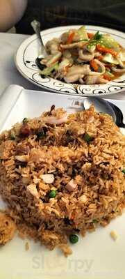 Centillion Chinese Restaurant