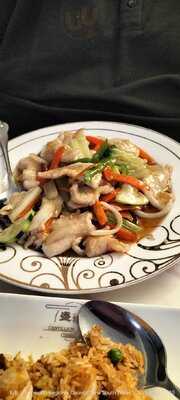 Centillion Chinese Restaurant