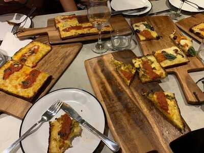 Valerie's Pizza Parlour