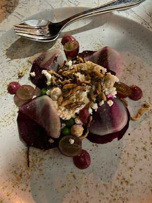 Pucca Noosa & Gin Bar