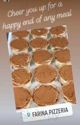 Farina Pizzeria Concord