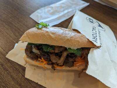 Bahn Mi Factory