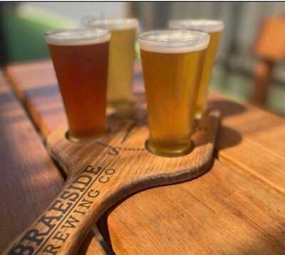 Braeside Brewing Co