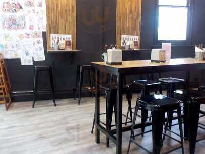 Burgertory - Kensington