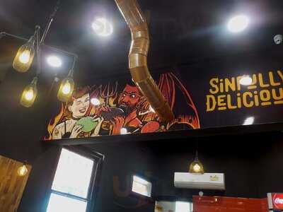 Burgertory - Kensington