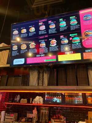 Burgertory - Kensington