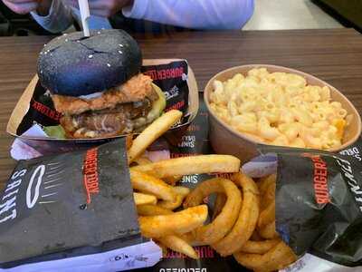 Burgertory - Kensington