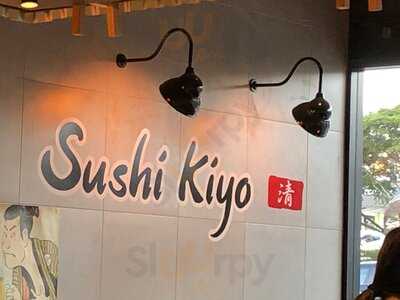 Sushi Kiyo