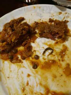 Ge'ez Ethiopian Restaurant