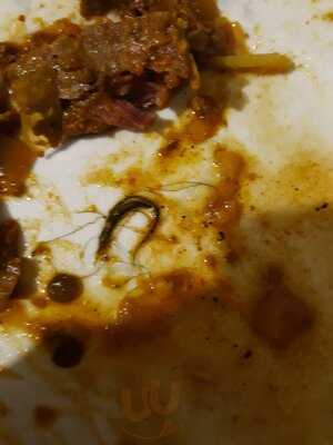 Ge'ez Ethiopian Restaurant